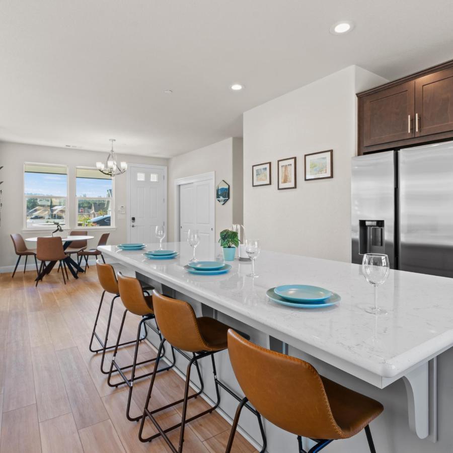 Newly Built Murphys Modern Retreat Exterior foto