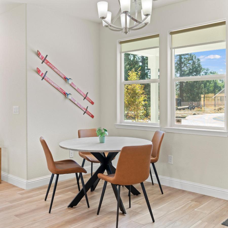 Newly Built Murphys Modern Retreat Exterior foto